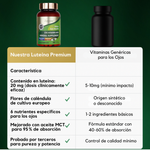 Zoone™ Visión Plus - Recuperación Visual