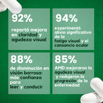 Zoone™ Visión Plus - Recuperación Visual