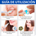 LÁPIZ BLANQUEADOR DE DIENTES – Elimina Manchas y Blanquea tu Sonrisa en Días | SMILE WHITE™