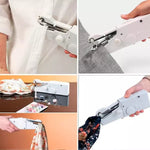 HANDY STITCH™ | Máquina de Coser Portátil Inalámbrica 🧵
