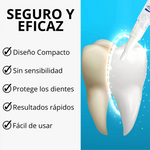 LÁPIZ BLANQUEADOR DE DIENTES – Elimina Manchas y Blanquea tu Sonrisa en Días | SMILE WHITE™