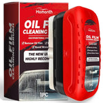 CLEARVIEW™ | Limpiador Antigrasa con Efecto Repelente de Agua 🚘🌧️