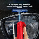 CLEARVIEW™ | Limpiador Antigrasa con Efecto Repelente de Agua 🚘🌧️