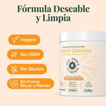 🍊 VITAL SOURCE CREATINE GUMMIES™ | Gomitas de Creatina para Energía, Fuerza y Recuperación