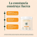 🍊 VITAL SOURCE CREATINE GUMMIES™ | Gomitas de Creatina para Energía, Fuerza y Recuperación