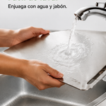 TABLA DE TITANIO MULTIUSO | Deja atrás el plástico rayado y la madera húmeda