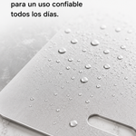 TABLA DE TITANIO MULTIUSO | Deja atrás el plástico rayado y la madera húmeda