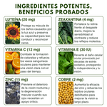 Zoone™ Visión Plus - Recuperación Visual