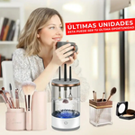 Lavadora de Brochas Eléctrica