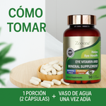 Zoone™ Visión Plus - Recuperación Visual