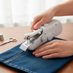 HANDY STITCH™ | Máquina de Coser Portátil Inalámbrica 🧵