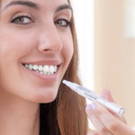 LÁPIZ BLANQUEADOR DE DIENTES – Elimina Manchas y Blanquea tu Sonrisa en Días | SMILE WHITE™