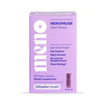 Menopause Meno – Apoyo Natural para el Bienestar en la Menopausia 💜
