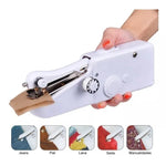 HANDY STITCH™ | Máquina de Coser Portátil Inalámbrica 🧵